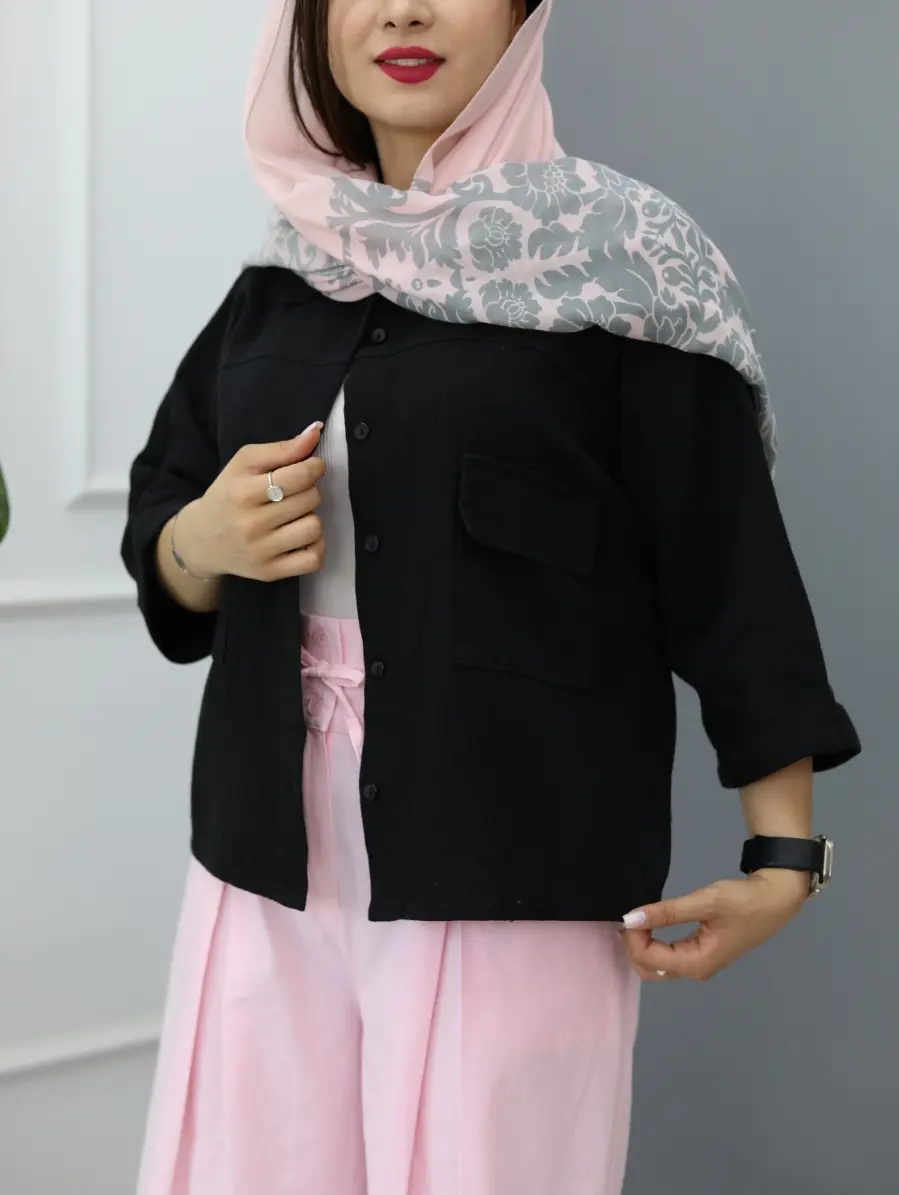 شومیز گلارین